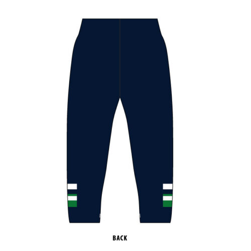 Rosemount Baseball - Full-Dye Sweatpants - Image 2