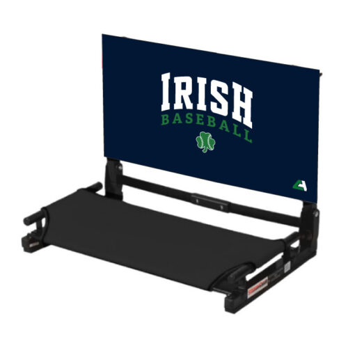 Rosemount Baseball - Full-Dye Stadium Seat (WSC2)