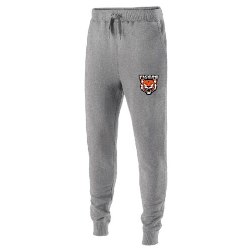 Farmington Special Olympics - Charcoal Heather Embroidered Jogger (229548)