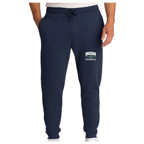 RHS Baseball- Embroidered Jogger (PC78J)