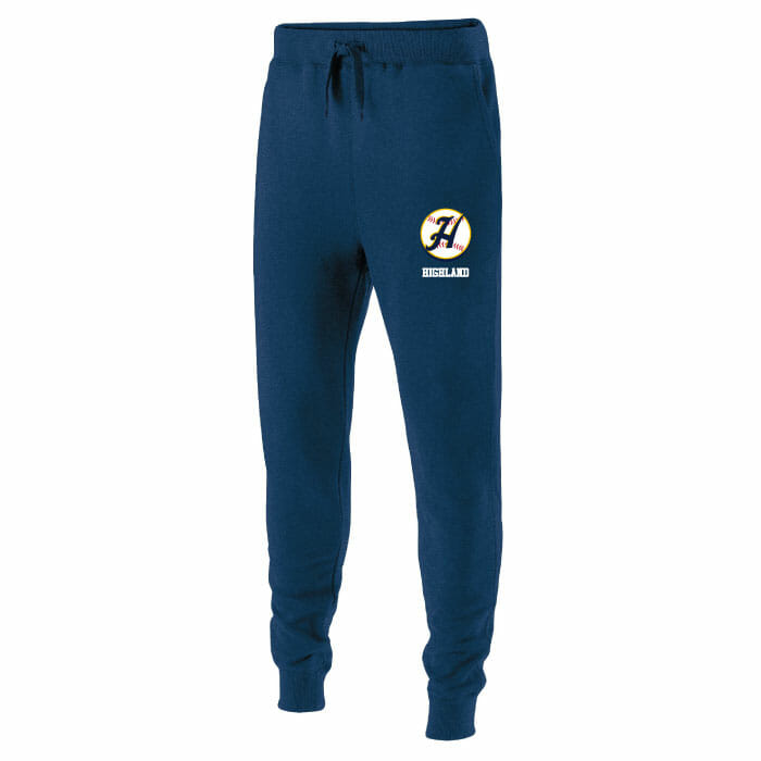 baseball joggers