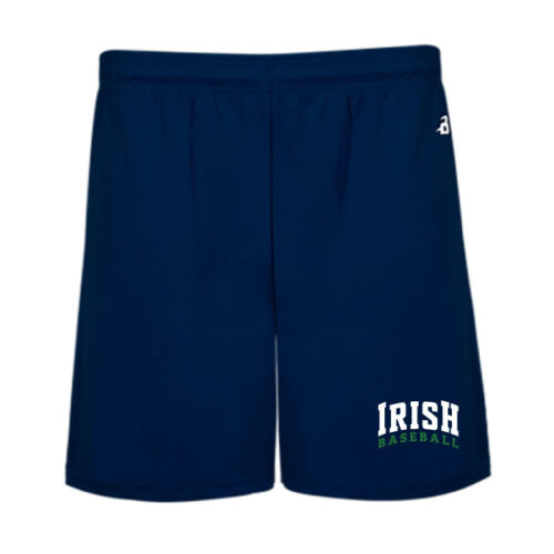 Rosemount Baseball –  Printed B-Core 5" Pocketed Shorts (414600)