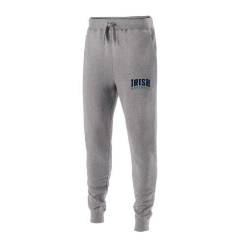 Rosemount Baseball - Embroidered Fleece Jogger (229548) - Image 2