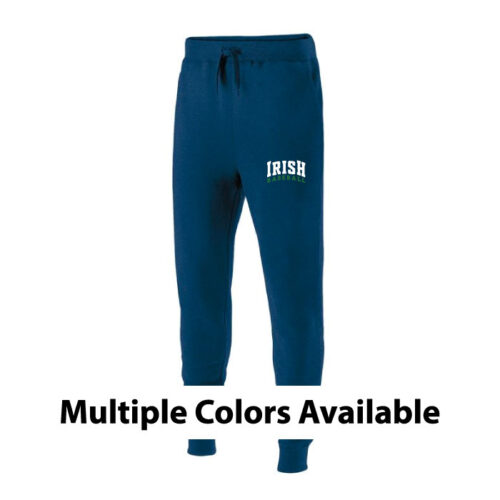 Rosemount Baseball - Embroidered Fleece Jogger (229548)