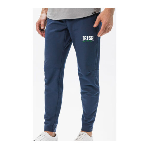 Rosemount Baseball - Navy Embroidered UNRL Performance Pant