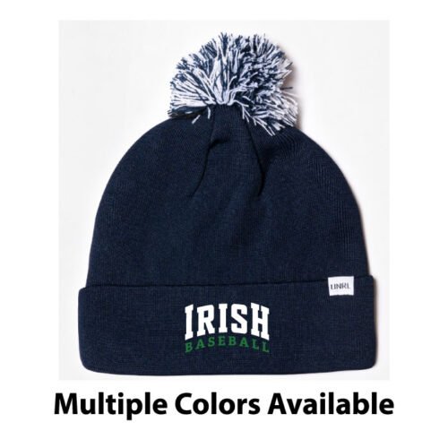 Rosemount Baseball - Embroidered UNRL Elite Winter Hat