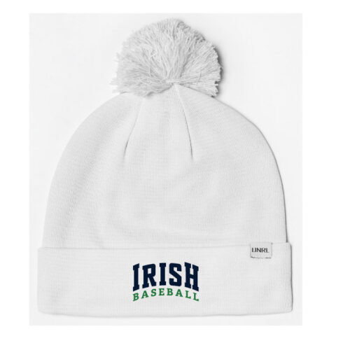 Rosemount Baseball - Embroidered UNRL Elite Winter Hat - Image 2