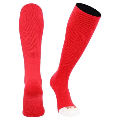 Bloomington Blast Fastpitch - Red Fastpitch Socks