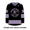 Lakeville IceCats Hockey - Full-Dye Game Jersey