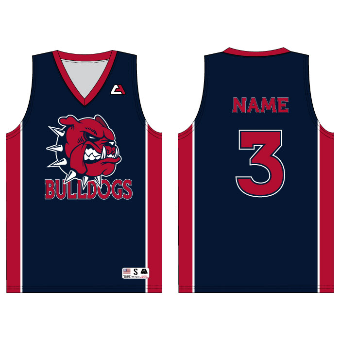 Basketball shooting shirts custom- full-dye custom Basketball uniform
