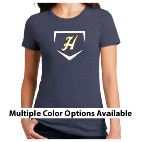 Highland Baseball - Full-Dye Alternate Jersey