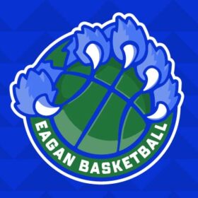 Eagan Traveling Basketball