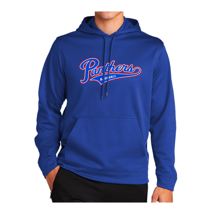 Los Angeles Dodgers Baseball Pullover And Zippered Hoodies Custom