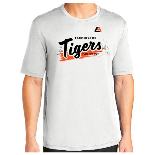 Farmington Fastpitch - Sublimated Performance Tee (ST350)