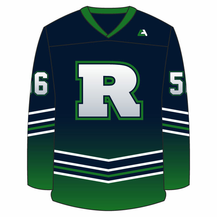 hockey jersey apparel