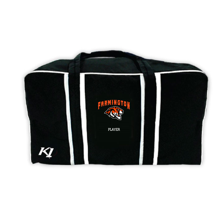 Farmington Hockey - Goalie Package