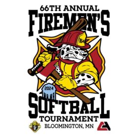 Firemans Softball 2024