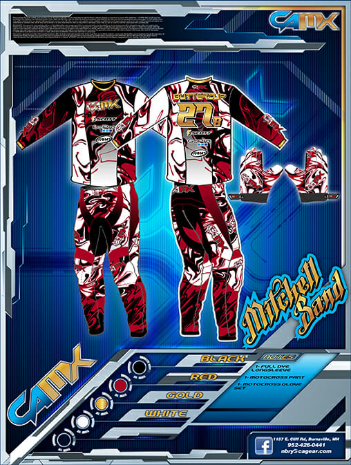 Download Motocross | Custom Apparel Inc.