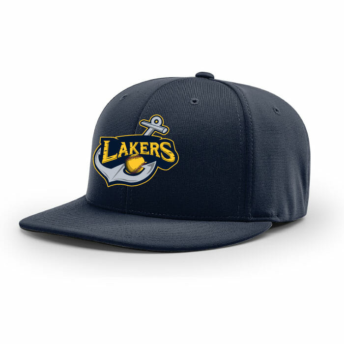 Prior Lake Fastpitch - Embroidered Baseball Cap (PTS30) | Custom ...