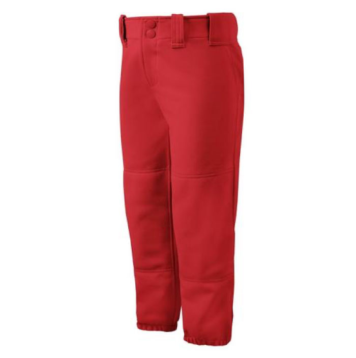 Bloomington Blast Fastpitch - Mizuno Uniform Pants