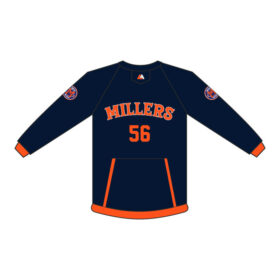 Minneapolis Millers Baseball Apparel Store