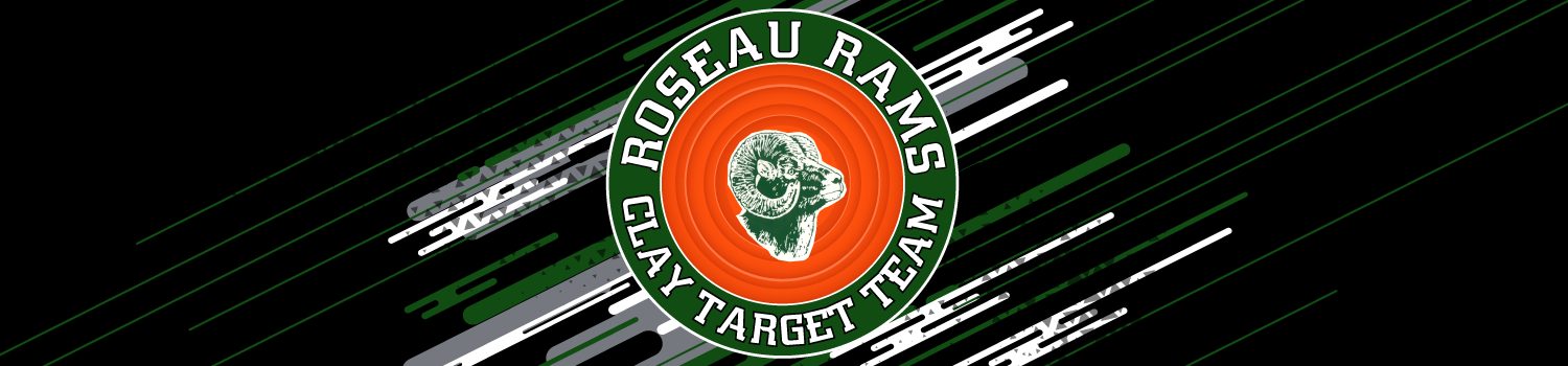 Roseau Clay Target Team - Pullover Vinyl Hoodie (ST250)