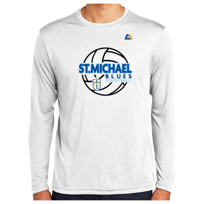 100% Polyester Custom Sublimated Basketball Long sleeve hooded