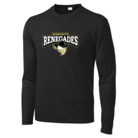 News > RENEGADES HOLIDAY APPAREL FROM ULTIMATE SPORTS! (Newmarket