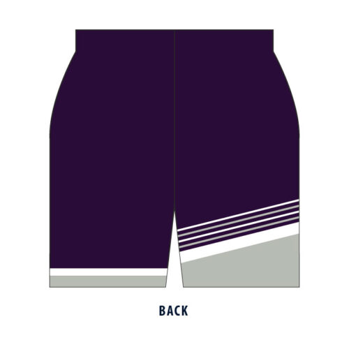 St. Croix Selects - Full-Dye Shorts - Image 2