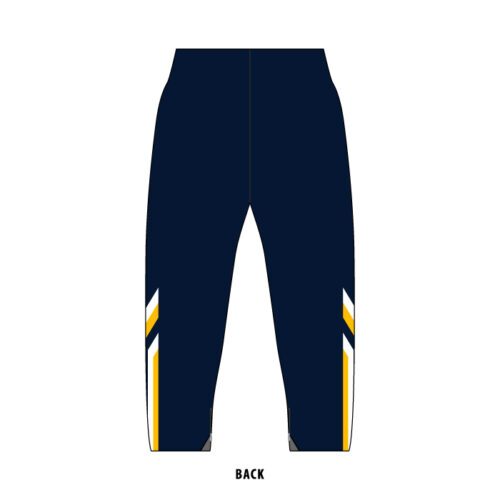 Highland Baseball - Full-Dye Sweatpants - Image 2