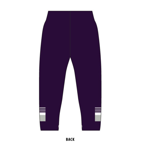 St. Croix Selects - Full-Dye Sweatpants - Image 2