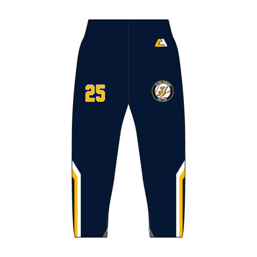 Highland Baseball - Full-Dye Sweatpants