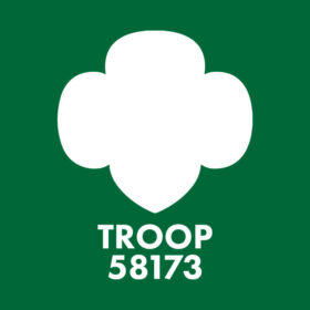 Girl Scout Troop 58173
