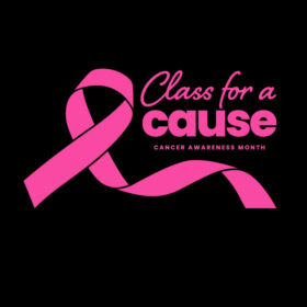 Snap Fitness - Class for a Cause