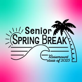 RHS Senior Spring Break