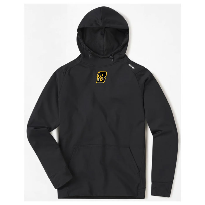 Ovo essentials 2024 interlock zip hoodie